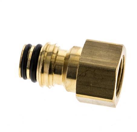 ABC Adapter Regular M16X1.5 - 93150116
