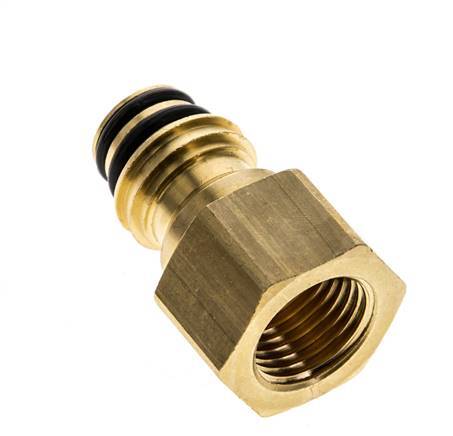 ABC Adapter Regular M16X1.5 - 93150116