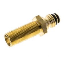 ABC Connection bulkhead spigot Regular M18X1.5 - 93352418