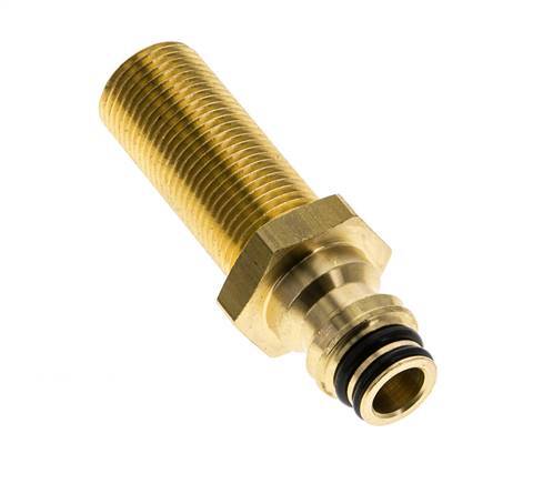 ABC Connection bulkhead spigot Regular M18X1.5 - 93352418