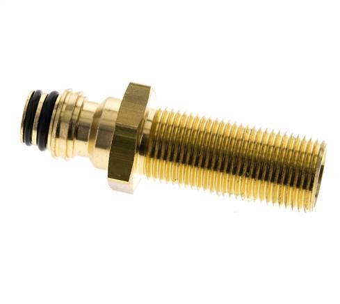 ABC Connection bulkhead spigot Regular M18X1.5 - 93352418