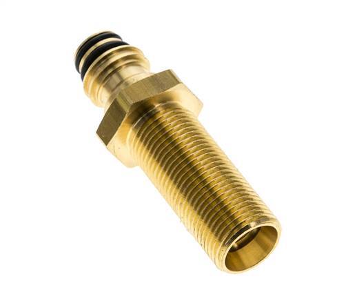 ABC Connection bulkhead spigot Regular M18X1.5 - 93352418