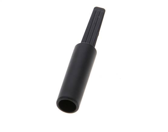 Plug for connector 8x1.0 - 96210008 [10 Pieces]