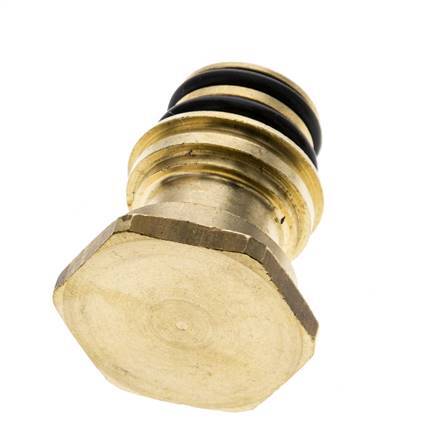 ABC Plug Heavy Duty - 96260000