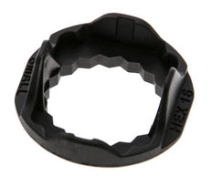 Rotolock Small Hex 16 - 96442016 [10 Pieces]