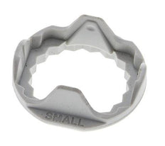 Rotolock Small Hex 18 - 96442018 [10 Pieces]