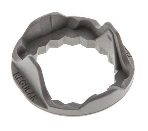 Rotolock Regular Hex 20 - 96450020 [10 Pieces]