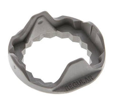 Rotolock Regular Hex 20 - 96450020 [10 Pieces]