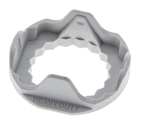 Rotolock Heavy Duty Hex 22 - 96460022 [5 Pieces]