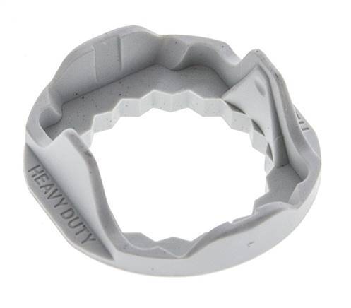 Rotolock Heavy Duty Hex 22 - 96460022 [5 Pieces]