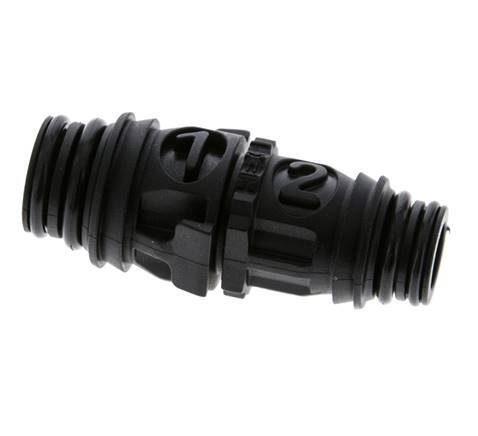 ABC Connector Regular Heavy Duty - 96550006