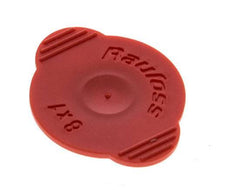 Transport plug 8x1.0 - 96708000 [50 Pieces]