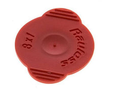 Transport plug 8x1.0 - 96708000 [50 Pieces]