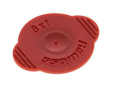 Transport plug 8x1.0 - 96708000 [50 Pieces]