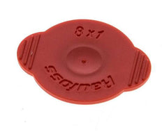 Transport plug 8x1.0 - 96708000 [50 Pieces]