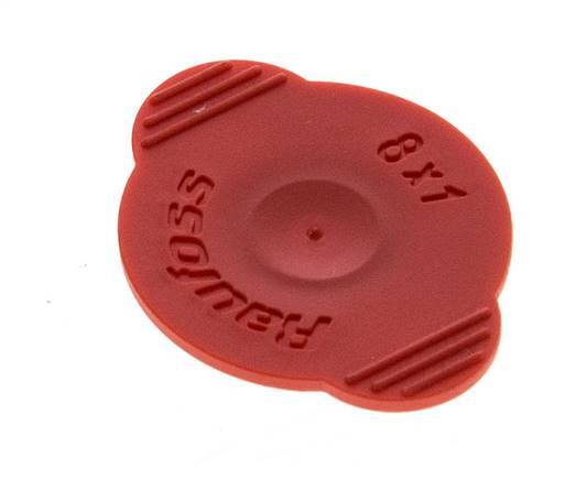 Transport plug 8x1.0 - 96708000 [50 Pieces]