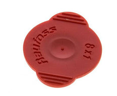 Transport plug 8x1.0 - 96708000 [50 Pieces]