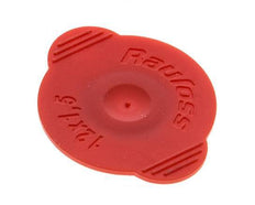 Transport plug 12x1.5 - 96712000 [50 Pieces]