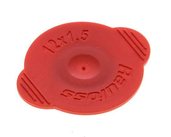 Transport plug 12x1.5 - 96712000 [50 Pieces]