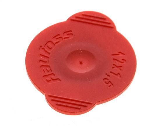 Transport plug 12x1.5 - 96712000 [50 Pieces]