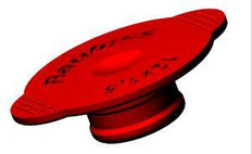 Transport plug 15x1.5 - 96715000