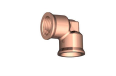 90deg Elbow with P5 connection M12x1.5 - 6236803