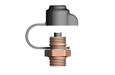Test connection M16x1.5 - 6237776 [2 Pieces]