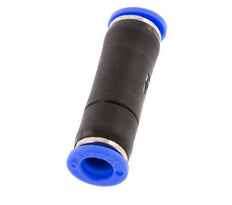 Push-In Check Valve 8mm Brass/PBT 0.2-10bar (3-145psi)