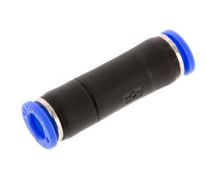 Push-In Check Valve 8mm Brass/PBT 0.2-10bar (3-145psi)