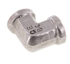 90deg Angled Fitting G1/8'' Female High Pressure Stainless Steel 350bar (4917.5psi) Hydraulic