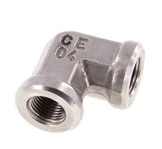 90deg Angled Fitting G1/8'' Female High Pressure Stainless Steel 350bar (4917.5psi) Hydraulic