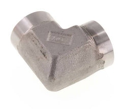 90deg Angled Fitting G3/4'' Female High Pressure Stainless Steel 200bar (2810.0psi) Hydraulic