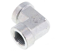 90deg Angled Fitting G1/2'' Female High Pressure Steel 225bar (3161.25psi) Hydraulic