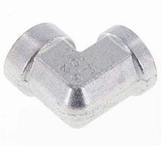 90deg Angled Fitting G1/2'' Female High Pressure Steel 225bar (3161.25psi) Hydraulic