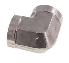 90deg Angled Fitting G1 1/2'' Female High Pressure Stainless Steel 160bar (2248.0psi) Hydraulic