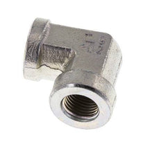 90deg Angled Fitting G1/4'' Female High Pressure Steel 350bar (4917.5psi) Hydraulic