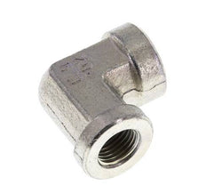 90deg Angled Fitting G1/4'' Female High Pressure Steel 350bar (4917.5psi) Hydraulic