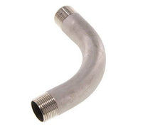 90deg Angled Pipe R3/4'' Stainless Steel 16bar (224.8psi)