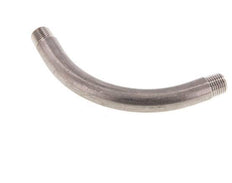 90deg Angled Pipe R1/4'' Stainless Steel 16bar (224.8psi)