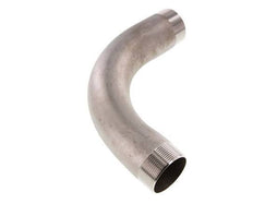 90deg Angled Pipe R2'' Stainless Steel 16bar (224.8psi)