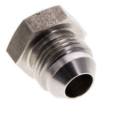 JIC Plug UNF 3/4INCH-16 Stainless steel 275bar (3863.75psi)