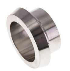 DIN 11851 Sanitary (Dairy) Fitting 56mm Cone x 41mm Weld End Stainless Steel
