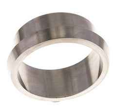 DIN 11851 Sanitary (Dairy) Fitting 100mm Cone x 85mm Weld End Stainless Steel