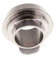 DIN 11851 Sanitary (Dairy) Fitting 36mm Cone x 23mm Weld End Stainless Steel