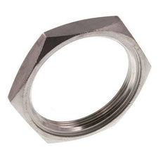 Lock Nut Rp3'' Stainless Steel