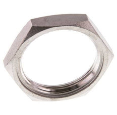 Lock Nut Rp1 1/2'' Stainless Steel