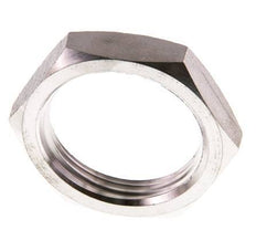 Lock Nut Rp1 1/4'' Stainless Steel