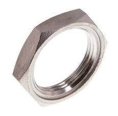 Lock Nut Rp1 1/4'' Stainless Steel