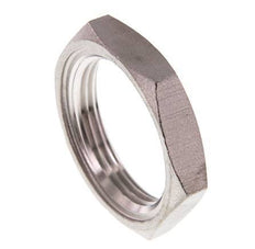 Lock Nut Rp1 1/4'' Stainless Steel