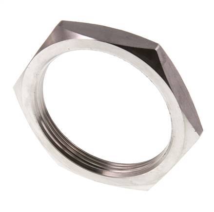 Lock Nut Rp2 3/4'' Stainless Steel